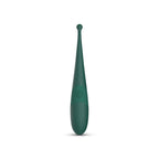 Gløv - Luna Eco Pin-Point Vibrator - Grün