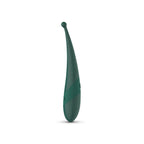 Gløv - Luna Eco Pin-Point Vibrator - Grün