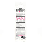 Clone-A-Pussy - Plus Sleeve Kit - Rosa