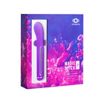 OTOUCH - Magic Stick Wand-Vibrator mit Heizfunktion - Lila