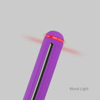 OTOUCH - Magic Stick Wand-Vibrator mit Heizfunktion - Lila