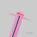 OTOUCH - Magic Stick Wand-Vibrator mit Heizfunktion - Lila