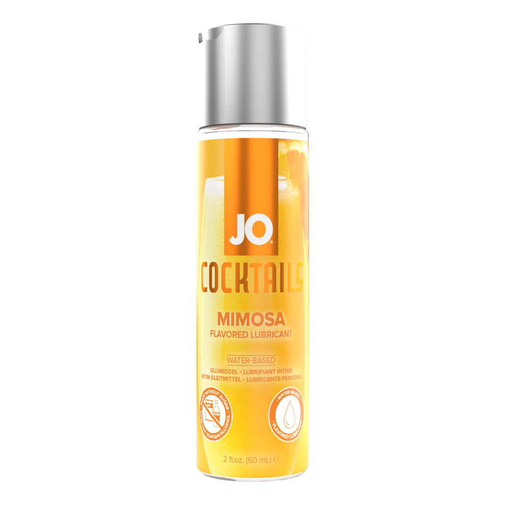 JO - H2O Gleitgel Cocktails Mimosa - 60 ml