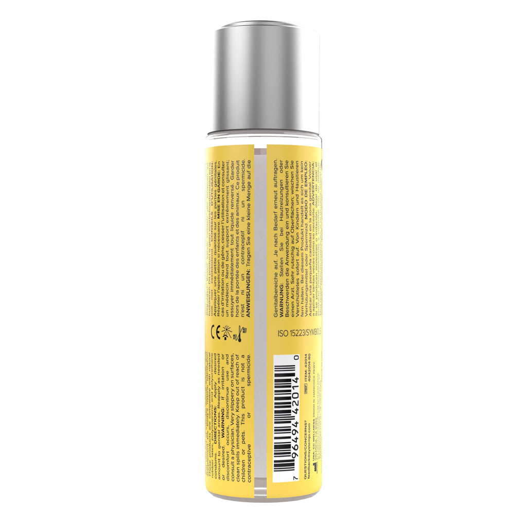 JO - H2O Gleitmittel Cocktails Mai Tai - 60 ml