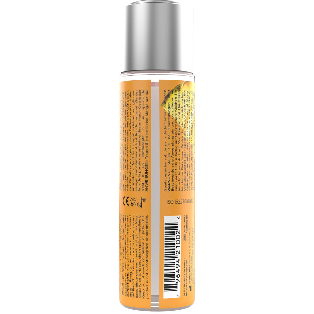 JO - H2O Gleitgel Cocktails Sex on the Beach - 60 ml