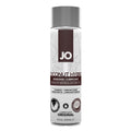 JO Coconut Hybrid-Gleitmittel mit cremiger Textur & dezentem Kokosduft, 120 ml