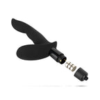 Dynamic - Duke Prostata-Vibrator - Schwarz