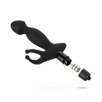 EasyToys - Pounding Pete Prostatavibrator - Schwarz