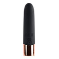 Evolved - The Gold Standard Bullet Vibrator - Schwarz