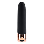 Evolved - The Gold Standard Bullet Vibrator - Schwarz