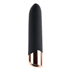 Evolved - The Gold Standard Bullet Vibrator - Schwarz