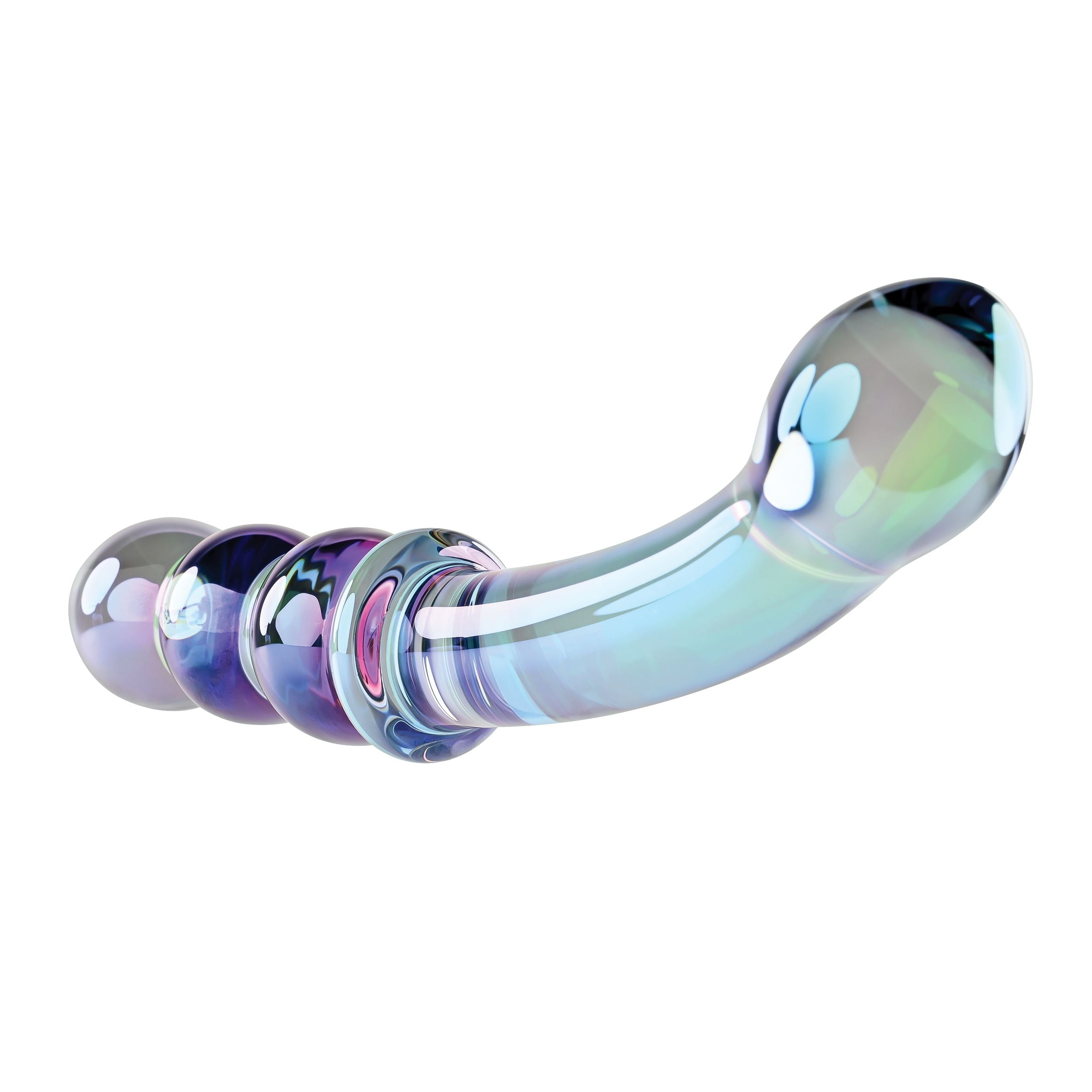 Evolved - Glänzender Zauberstab Galaxy