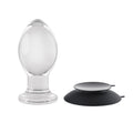 Evolved - Crystal Ball Plug