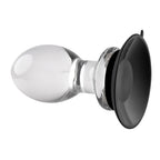 Evolved - Crystal Ball Plug