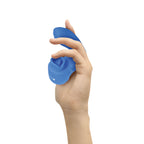 Evolved - Flick It Fingervibrator - Blau