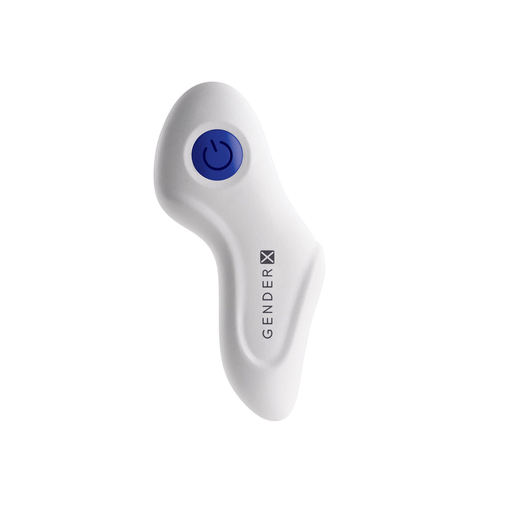 Evolved - Beaded Pleasure - Blau