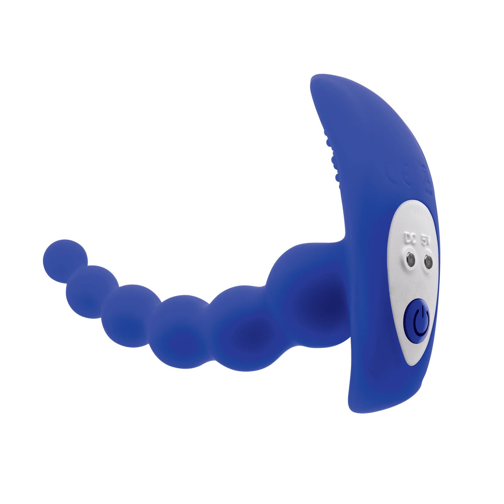 Evolved - Beaded Pleasure - Blau