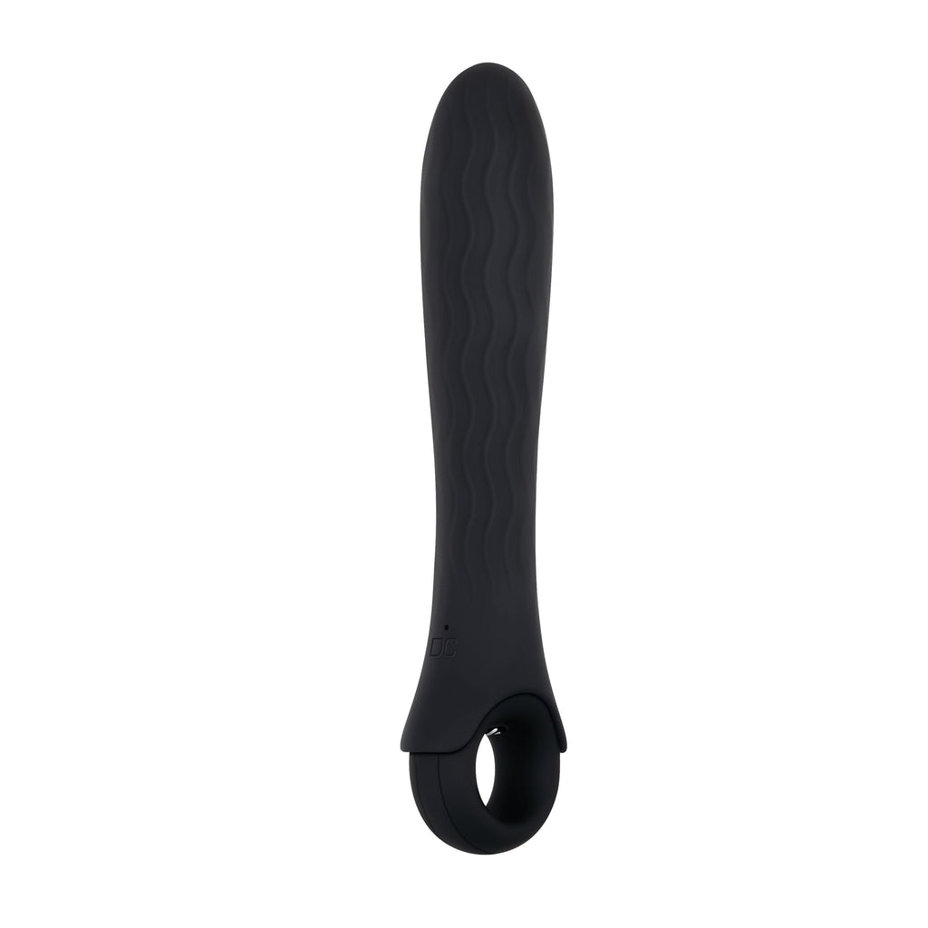 Evolved - Power House Vibrator - Schwarz
