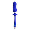 Evolved - Play Ball Vibrator - Blau