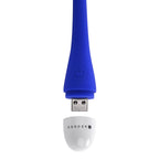 Evolved - Play Ball Vibrator - Blau