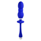 Evolved - Play Ball Vibrator - Blau