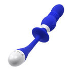 Evolved - Play Ball Vibrator - Blau