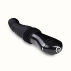 Temptasia - Lazarus Stoßdildo - Schwarz