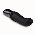 Temptasia - Lazarus Stoßdildo - Schwarz