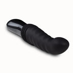 Temptasia - Lazarus Stoßdildo - Schwarz