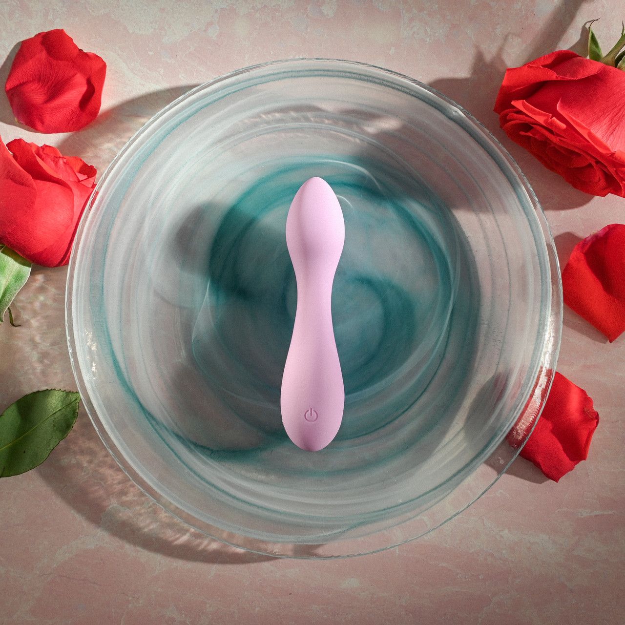 Evolved - Lilac G Vibrator - G-Punkt Stimulation - Lila