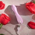 Evolved - Lilac G Vibrator - G-Punkt Stimulation - Lila