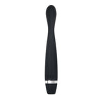 Evolved - Skinny G-Punkt Vibrator - Schwarz
