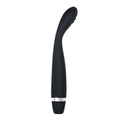 Evolved - Skinny G-Punkt Vibrator - Schwarz