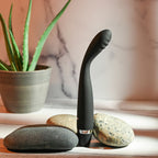 Evolved - Skinny G-Punkt Vibrator - Schwarz