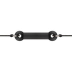 Easytoys Fetish - Silikone Trensenknebel