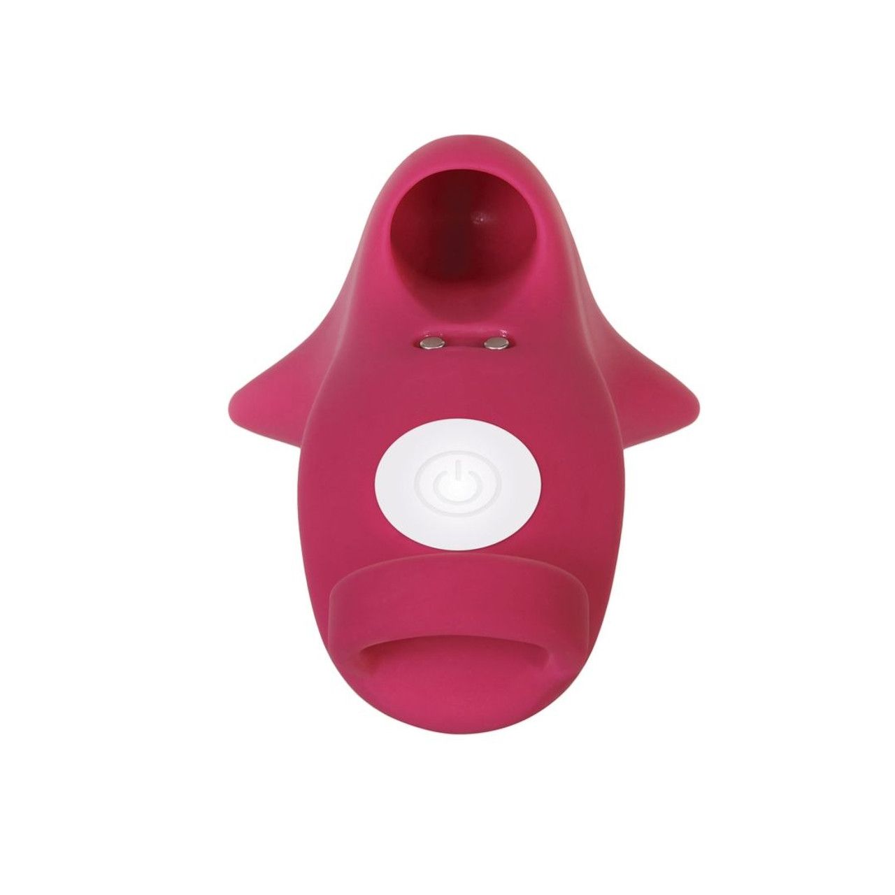 Evolved - Frisky Fingervibrator - Rosa