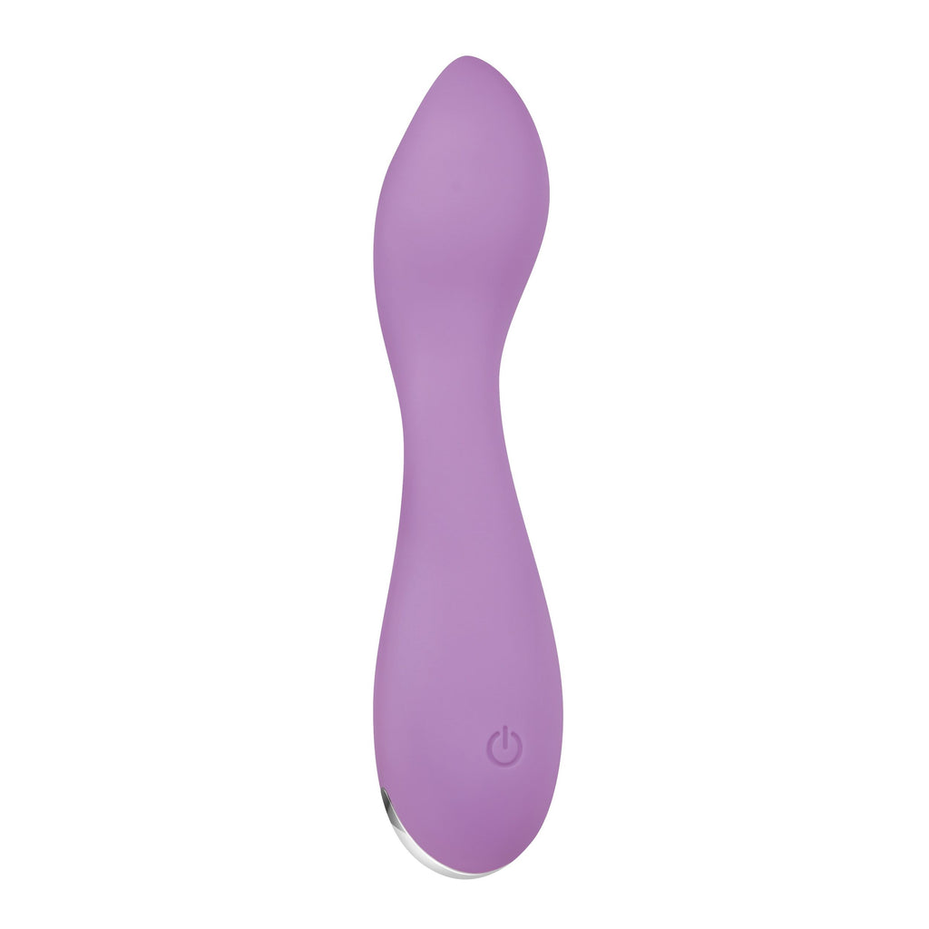 Evolved - Lilac G Vibrator - G-Punkt Stimulation - Lila