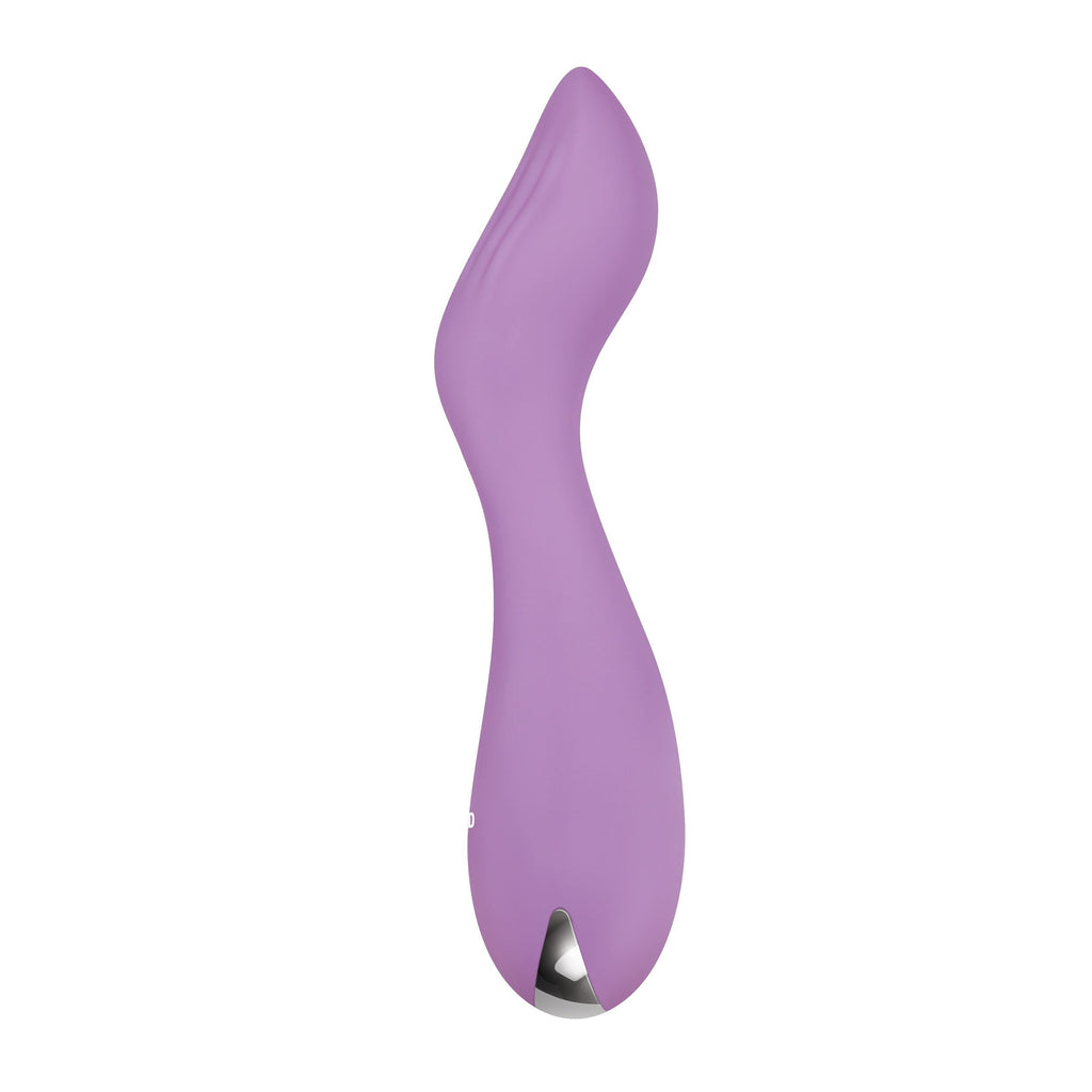 Evolved - Lilac G Vibrator - G-Punkt Stimulation - Lila