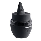 Evolved - Tongue Tied Vibrator - Schwarz