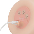 Emma Olsen - Elektrischer Masturbator mit Saugfunktion
