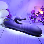 Evolved - Rascally Rabbit Vibrator - Lila