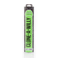 Clone-A-Willy Kit - Glow In The Dark Green