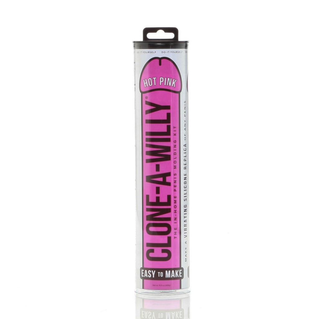 Clone-A-Willy Kit