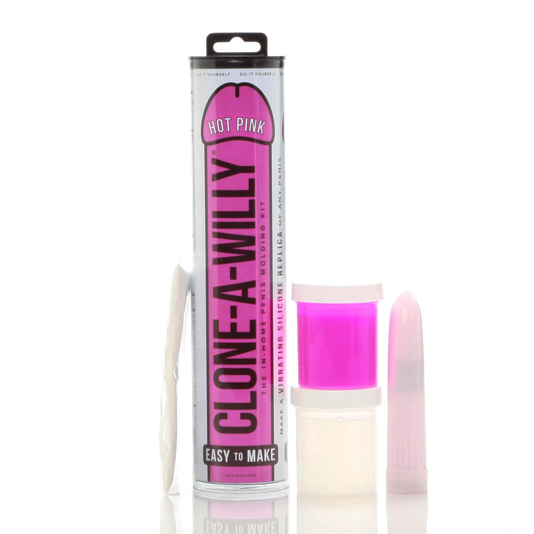 Clone-A-Willy Kit