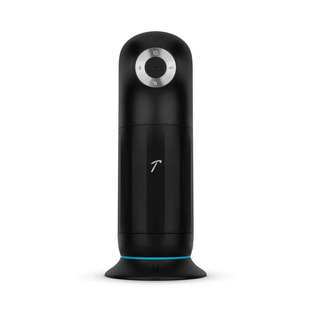 Teazers Automatischer Masturbator mit Dreifach-Stimulation