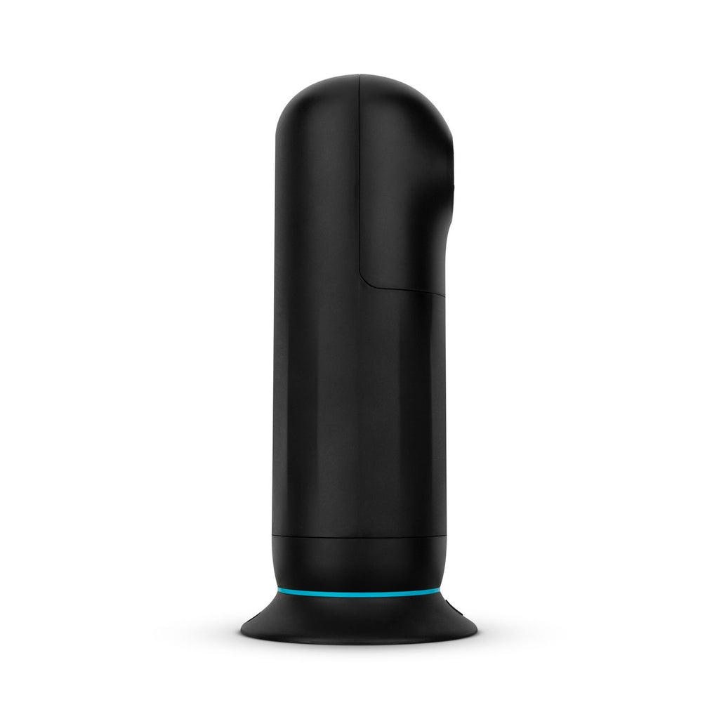 Teazers Automatischer Masturbator mit Dreifach-Stimulation