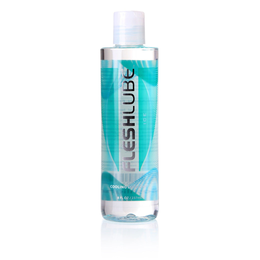 Fleshlight - Fleshlube Ice Gleitgel - 250 ml