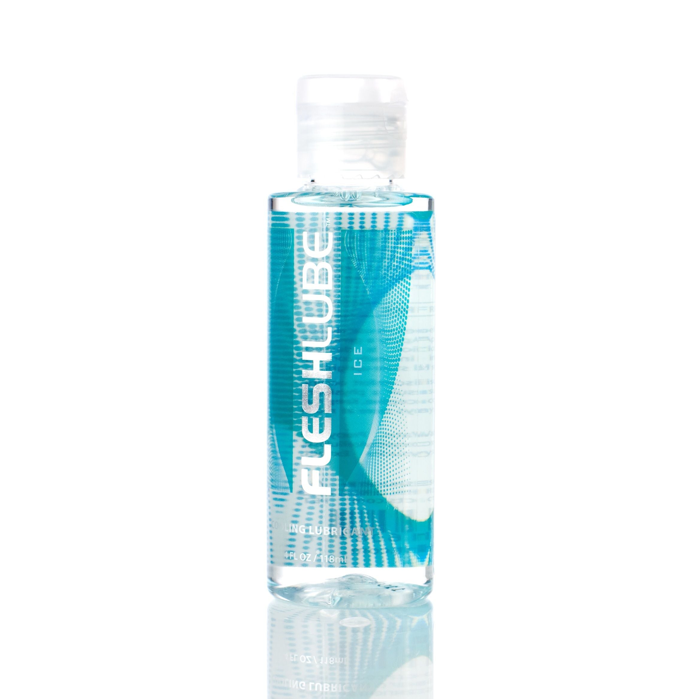 Fleshlight - Fleshlube Ice Gleitgel - 250 ml