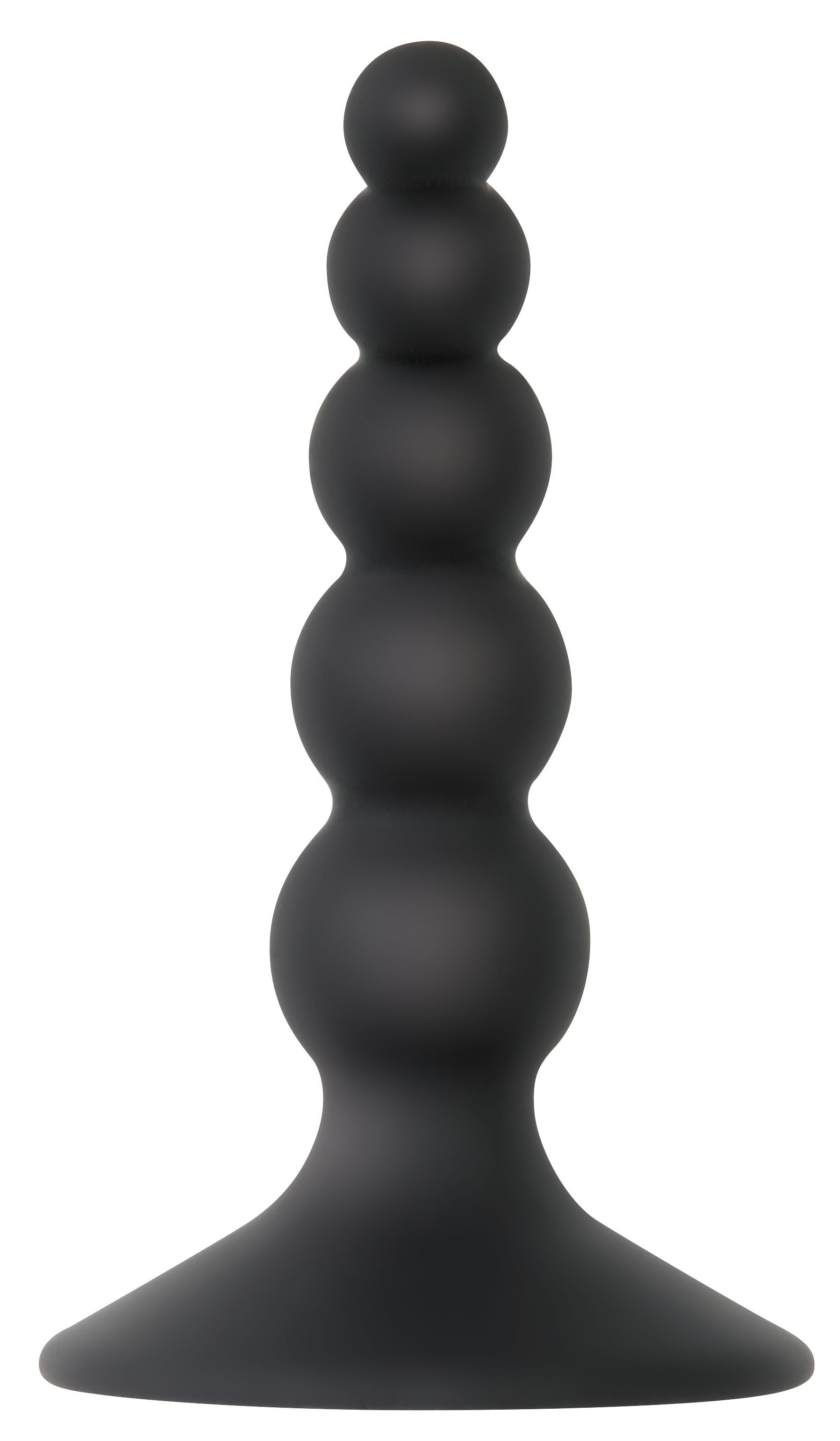 Evolved - Intro to Prostate Set - Schwarz