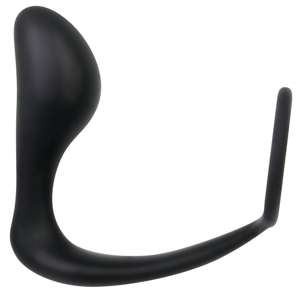 Evolved - Intro to Prostate Set - Schwarz